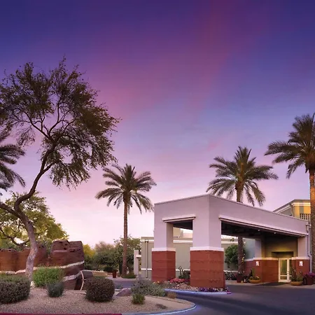 Marriott\'S Canyon Villas