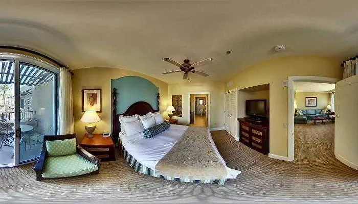 Marriott's Canyon Hotel 4*
