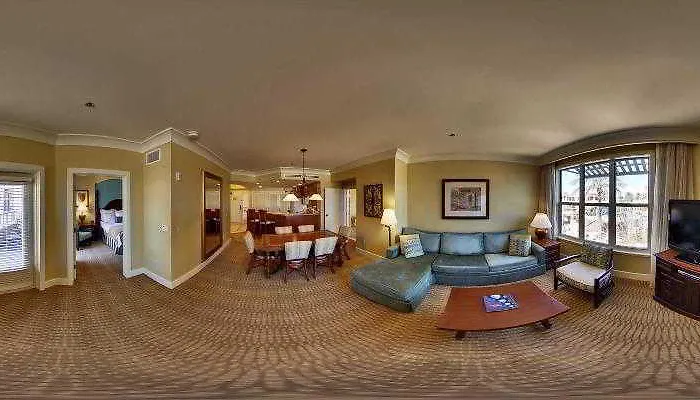 Marriott's Canyon