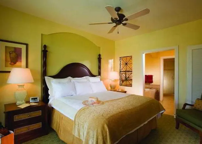 Marriott's Canyon 4* Phoenix