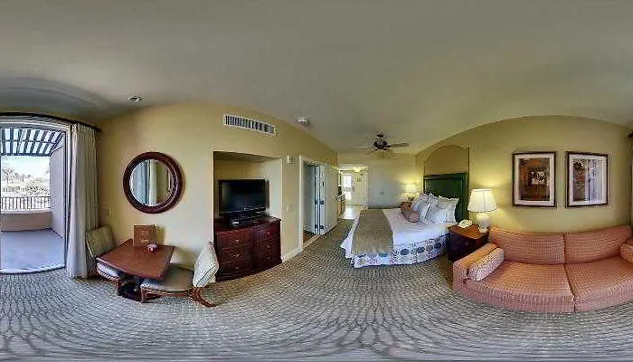 Marriott's Canyon 4*