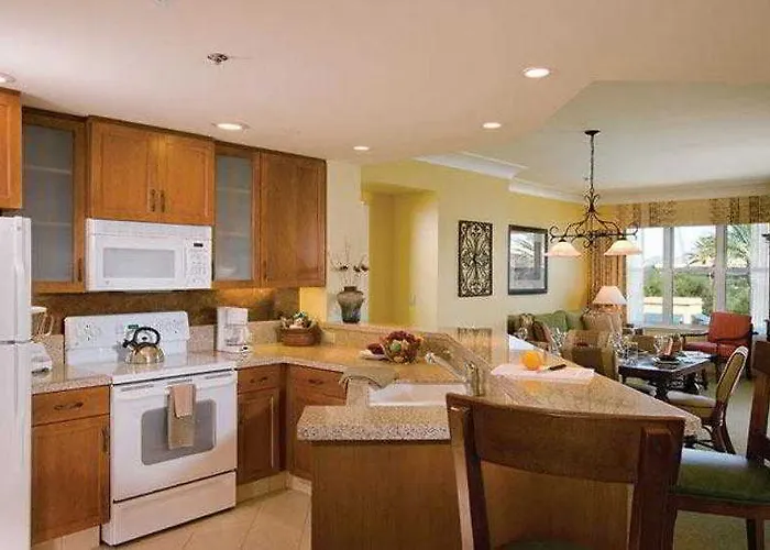 Marriott's Canyon Hotel 4*
