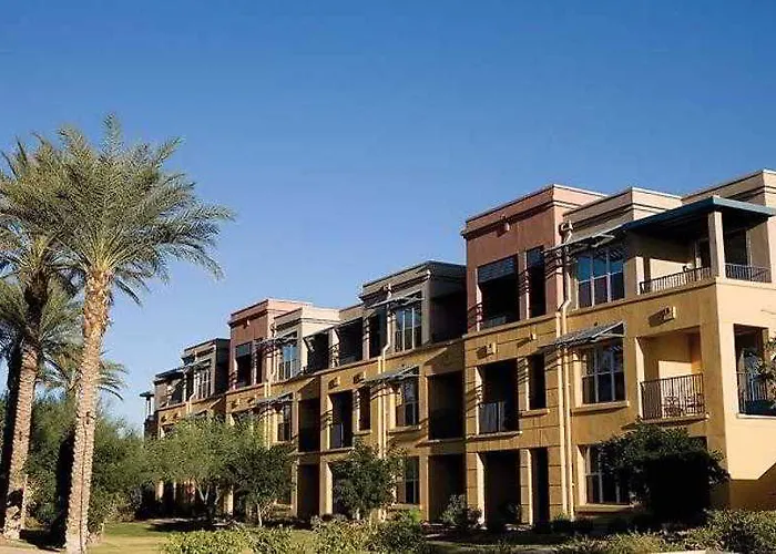 Marriott's Canyon Phoenix