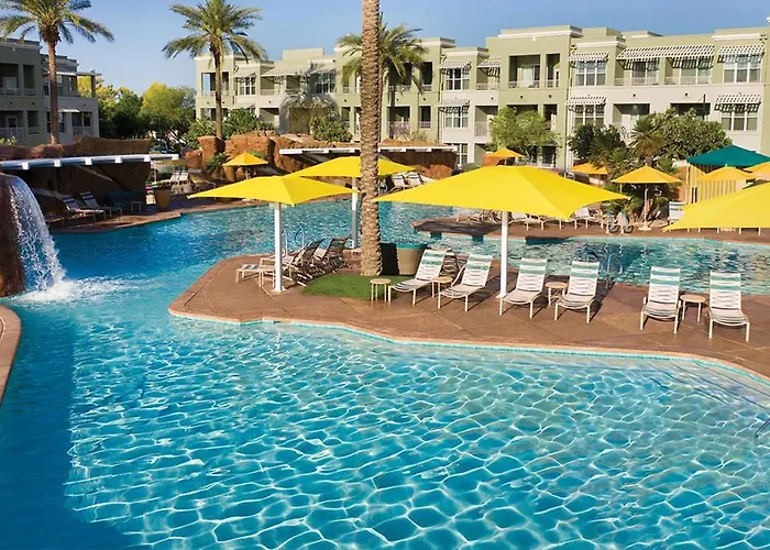 Marriott's Canyon