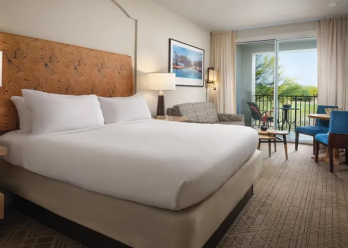 Marriott's Canyon 4*