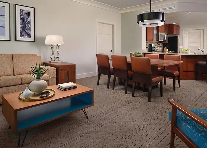 Marriott's Canyon Phoenix