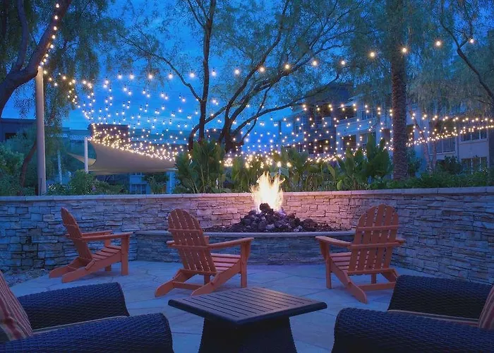 Marriott's Canyon 4*