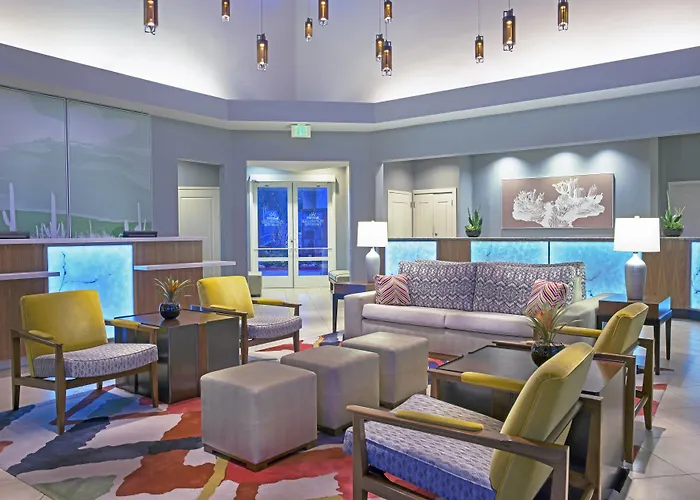 Marriott's Canyon Hotel 4*