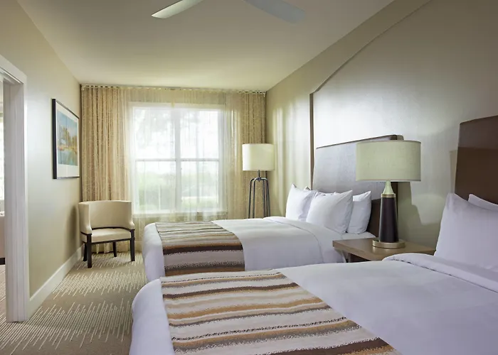 Marriott's Canyon Hotel Phoenix