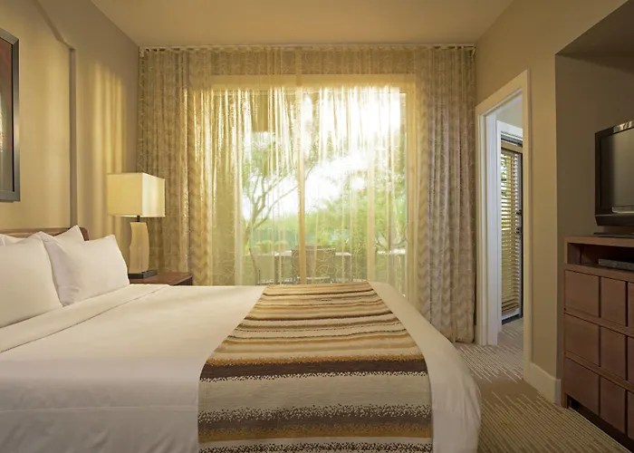 Marriott's Canyon Phoenix