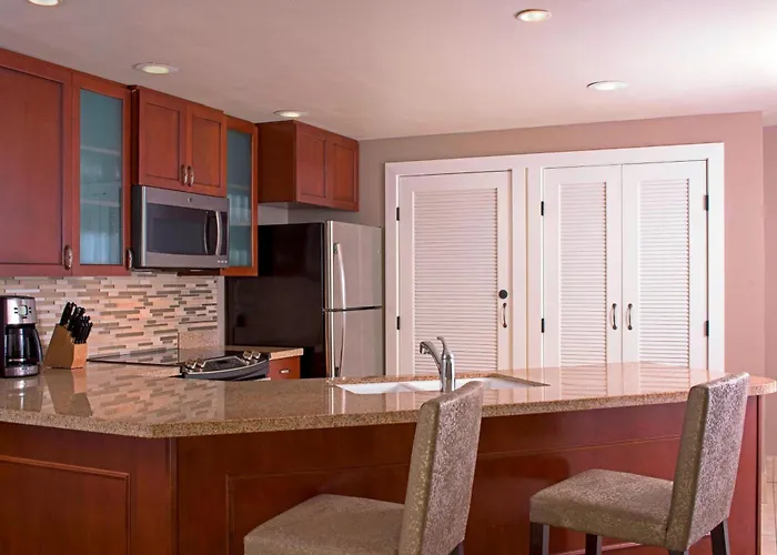 Marriott's Canyon 4*