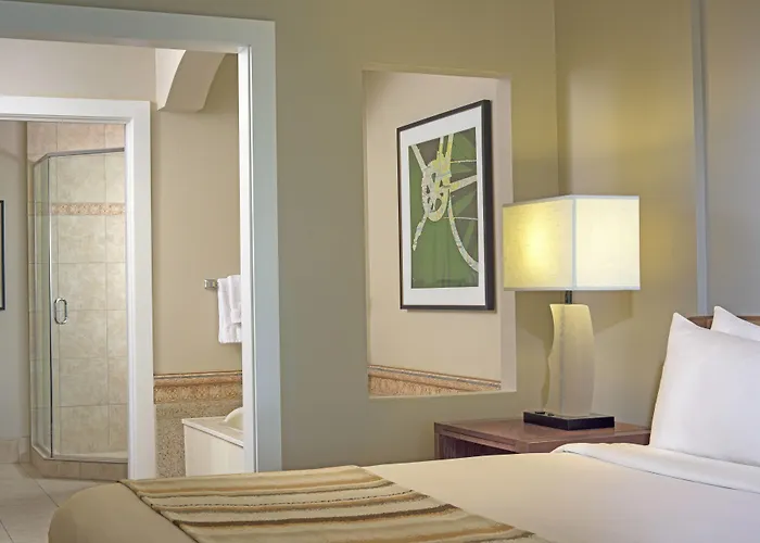 Marriott's Canyon Phoenix
