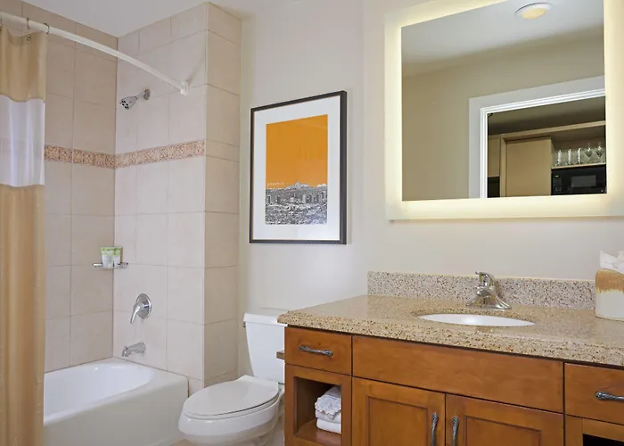 Hotel Marriott's Canyon 4*