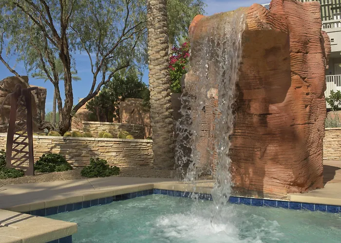 Marriott's Canyon 4*