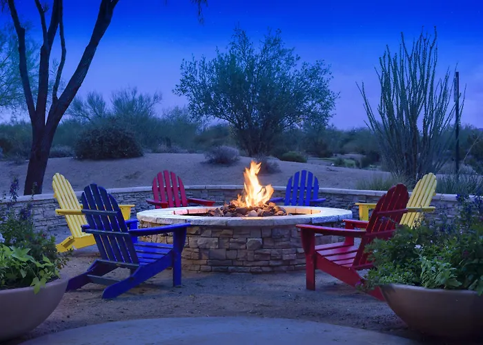Marriott's Canyon