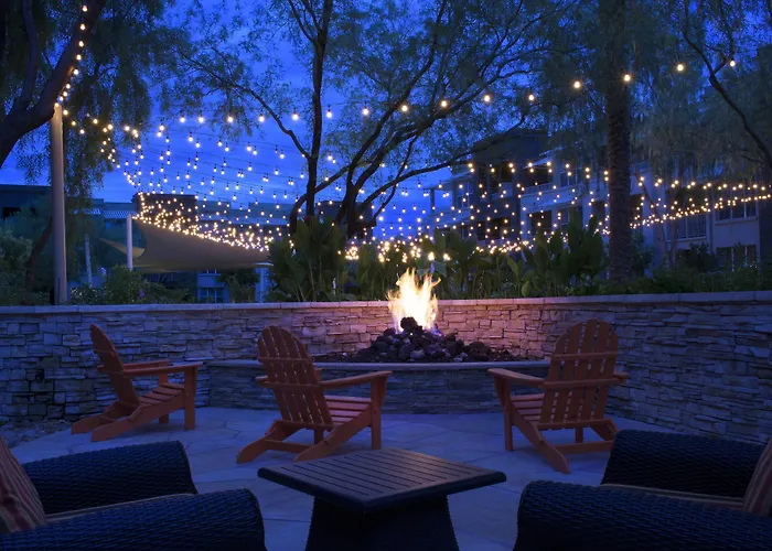 Marriott's Canyon Phoenix