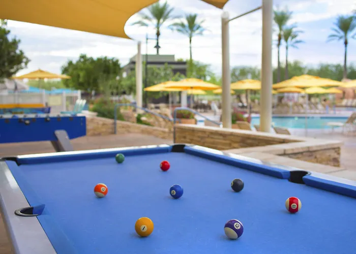 Marriott's Canyon