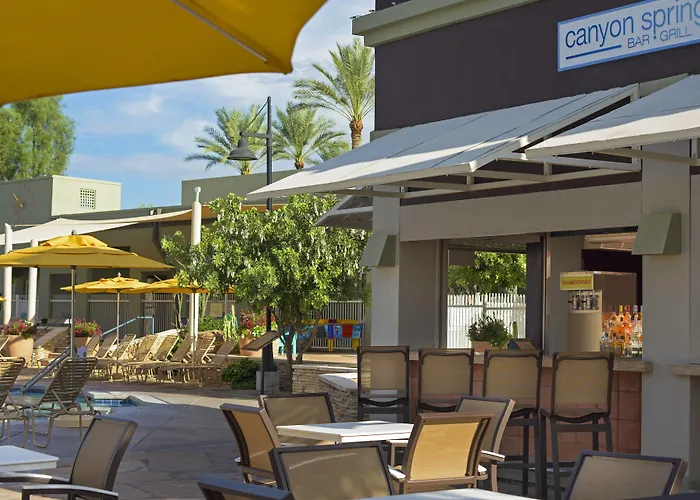 Marriott's Canyon 4*
