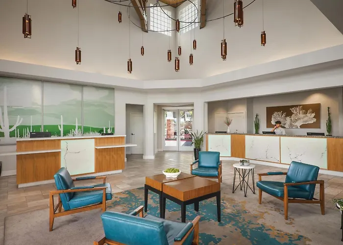 Marriott's Canyon Phoenix