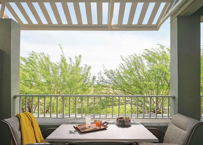 Marriott's Canyon 4* Phoenix