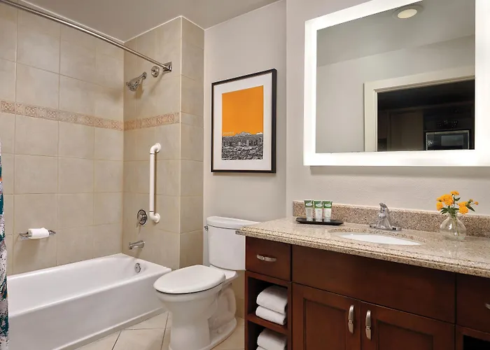 Marriott's Canyon 4* Phoenix