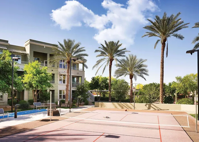 Marriott's Canyon 4*