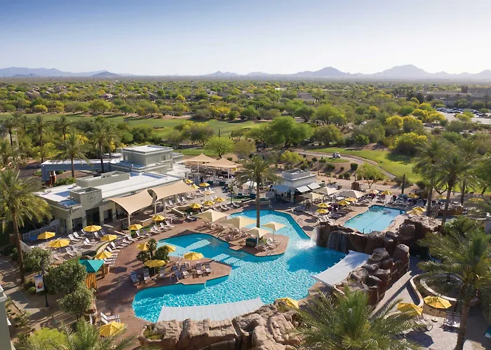 Marriott's Canyon 4*