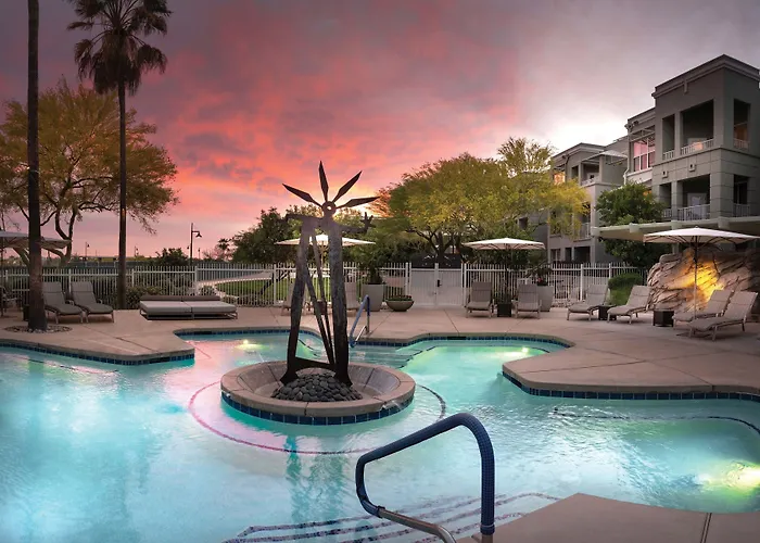Marriott's Canyon 4*