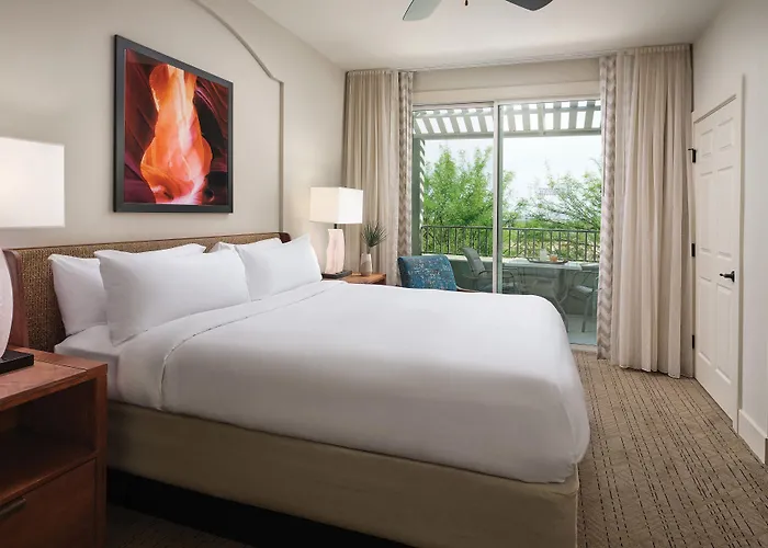 Marriott's Canyon 4*