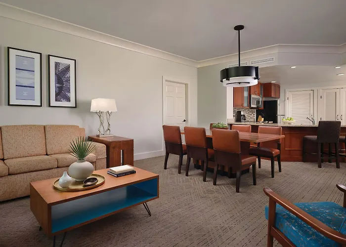 Marriott's Canyon Hotel Phoenix