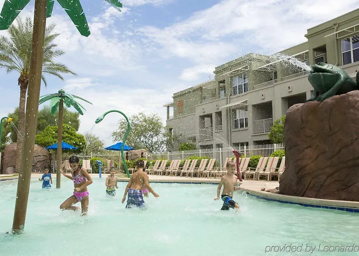 Marriott's Canyon 4* Phoenix