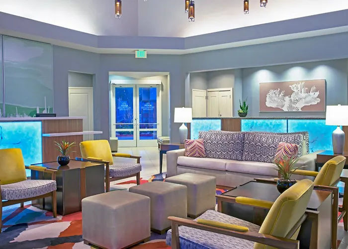 Marriott's Canyon Hotel Phoenix